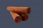 Жидкость для электронных сигарет "Табак Cuban supreme", 10 мл,  12 мг