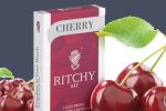 Картриджи для Ritchy Air, вишня, 6 мг/ уп.*    