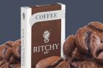 Картриджи для Ritchy Air, кофе, 16 мг/ уп.*    