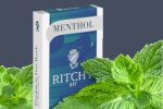 Картриджи для Ritchy Air, ментол,  0 мг/ уп.*