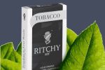 Картриджи для Ritchy Air, табак, 0 мг/ уп.* 