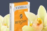 Картриджи для Ritchy Air, ваниль, 6 мг/ уп.* 