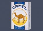 Картриджи для SMOKOFF Royal, Camel, легкий, 4 мг   