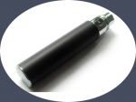 Ручной аккумулятор для eGo емкостью 650mAh (черный)