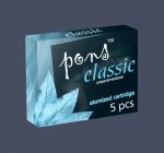 Pons Classic Табак, 5 штук