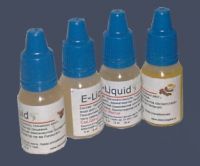 Жидкость для электронных сигарет e-Liquid 
