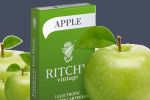 Картриджи для Ritchy Vintage, яблоко,  10 мг/ уп.*  
