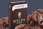 Картриджи для Ritchy Vintage, кофе, 6 мг/ уп.*     