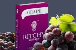 Картриджи для Ritchy Vintage, виноград, 6 мг/ уп.*    