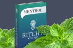 Картриджи для Ritchy Vintage, ментол, 6 мг/ уп.*  