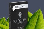 Картриджи для Ritchy Vintage, табак, 16 мг/ уп.* 
