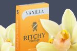 Картриджи для Ritchy Vintage, ваниль, 6 мг/ уп.*     